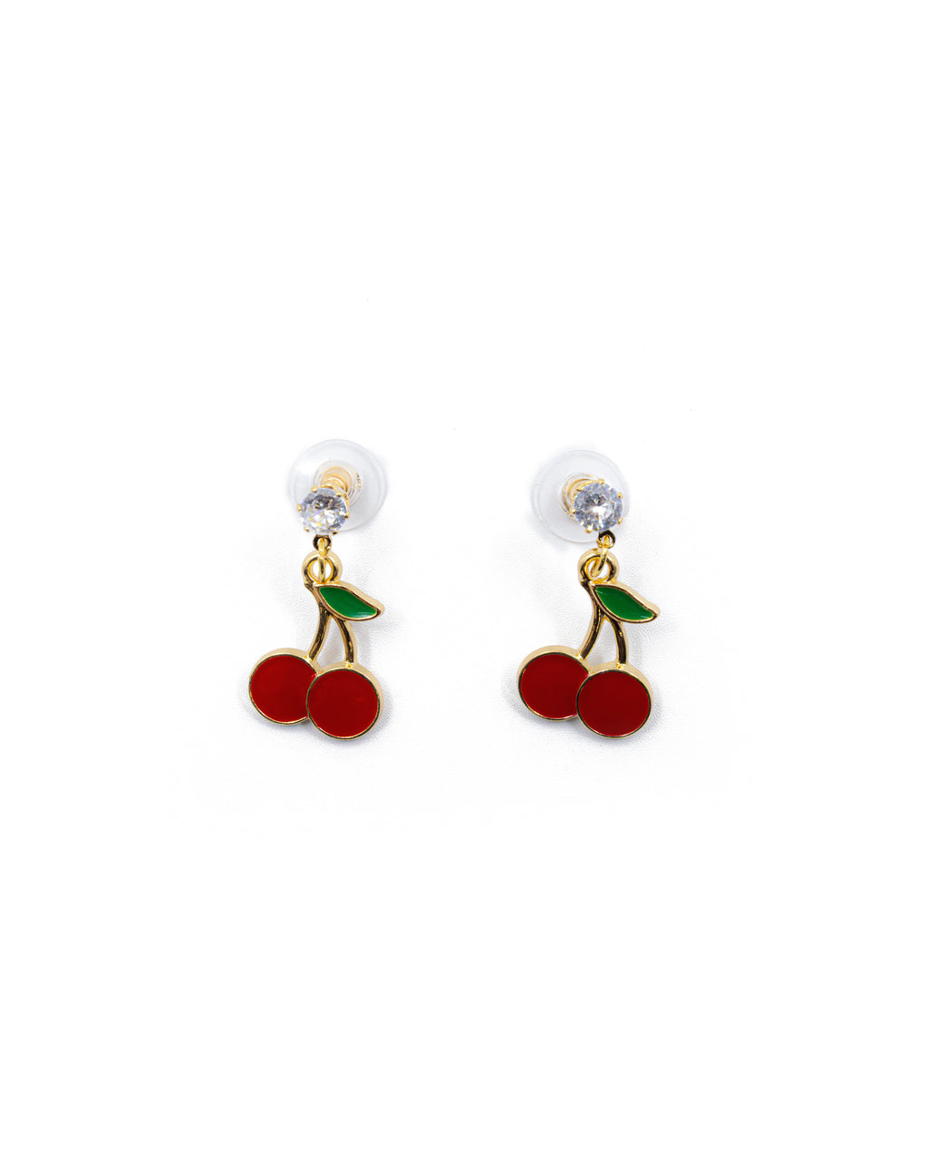 Conjunto de Cerezas M1 ORO LAMINADO