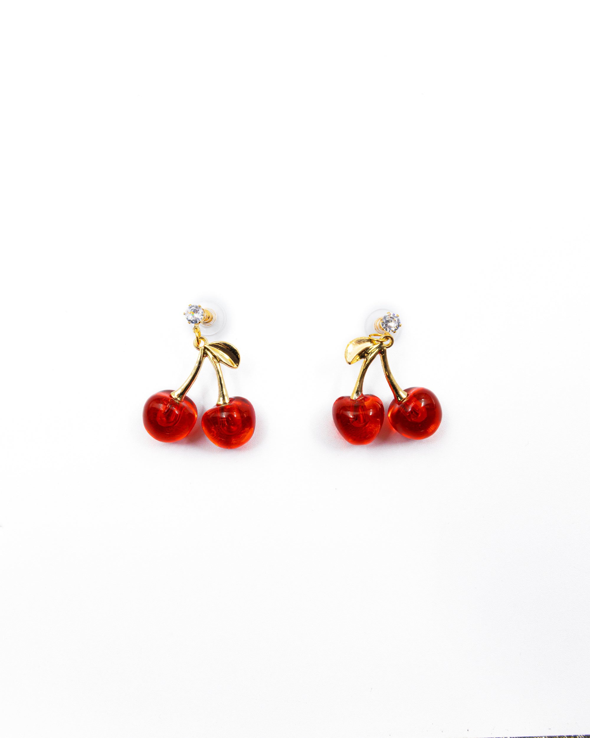 Conjunto de CEREZA M23 ORO LAMINADO