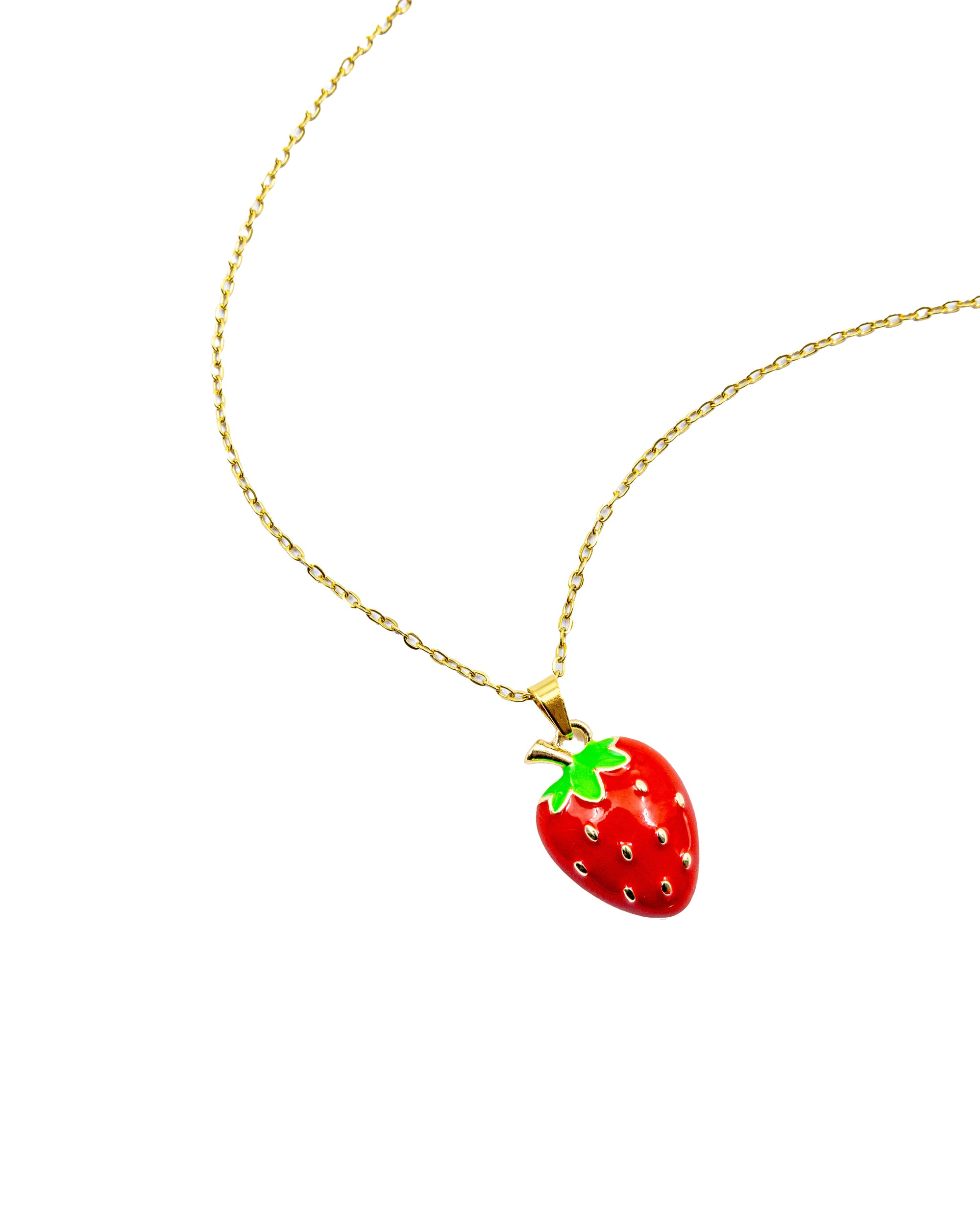 Conjunto de Fresa M5 ORO LAMINADO