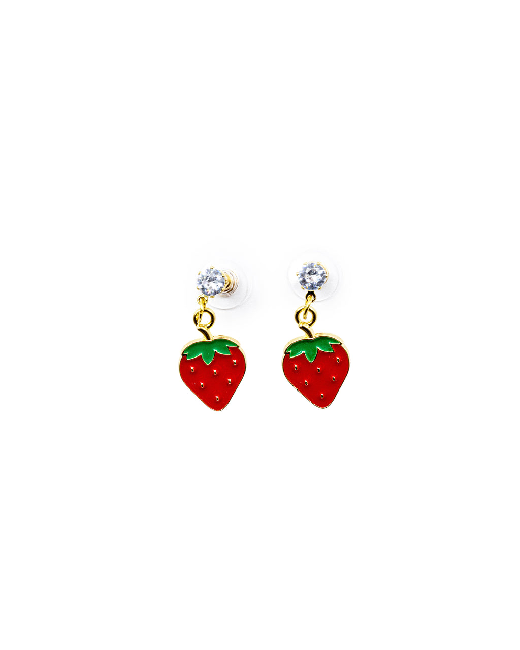 Conjunto de Fresa M6 ORO LAMINADO