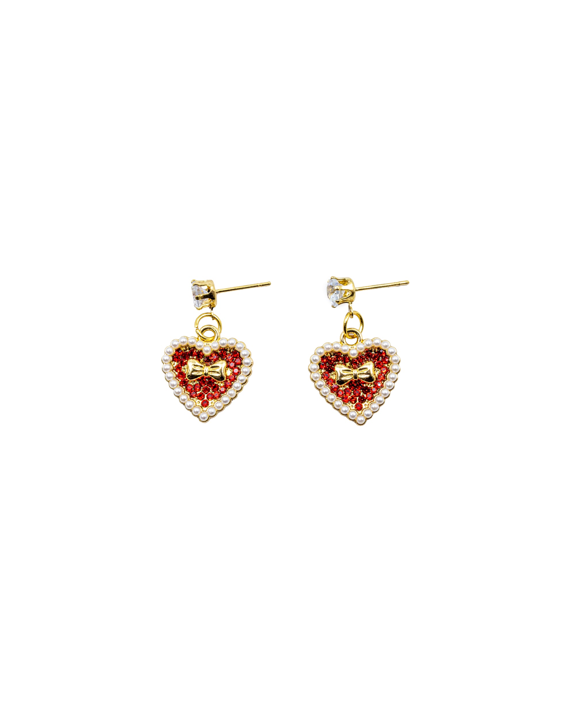 Conjunto de cereza M11 ORO LAMINADO