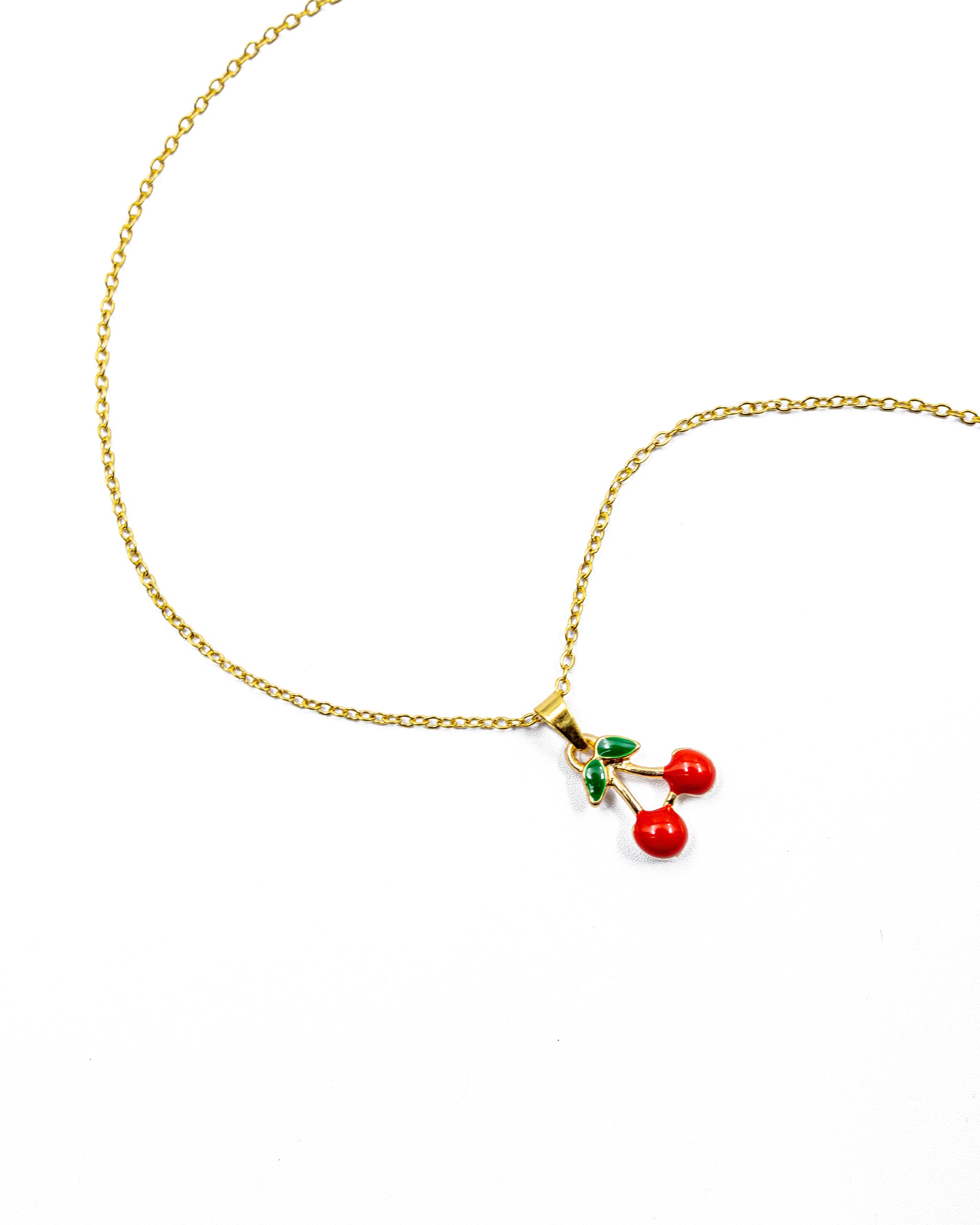Conjunto de CORAZON M15 ORO LAMINADO