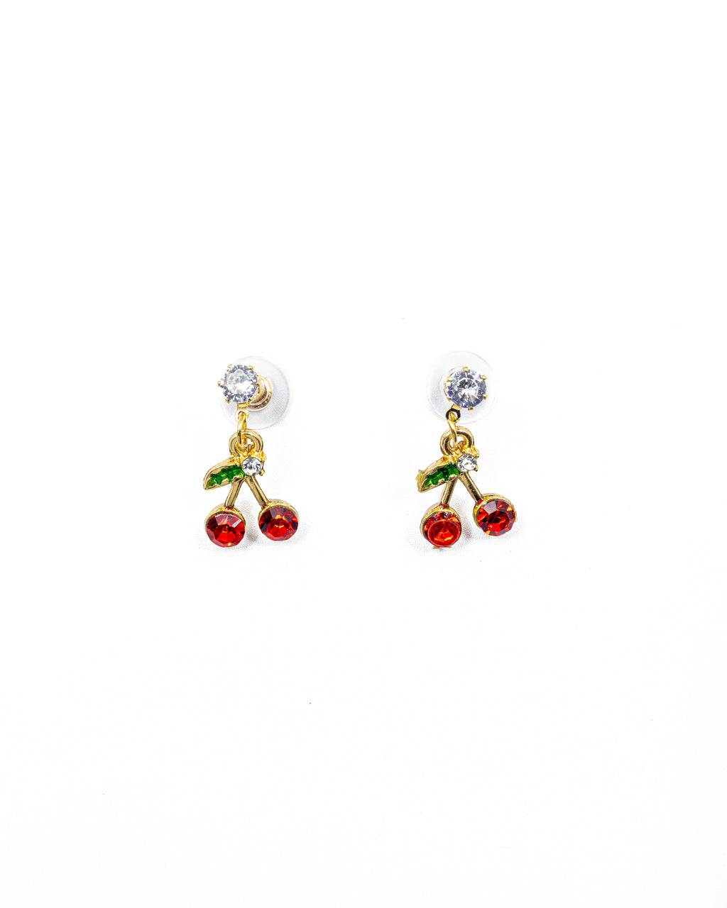 Conjunto de CEREZA M18 ORO LAMINADO