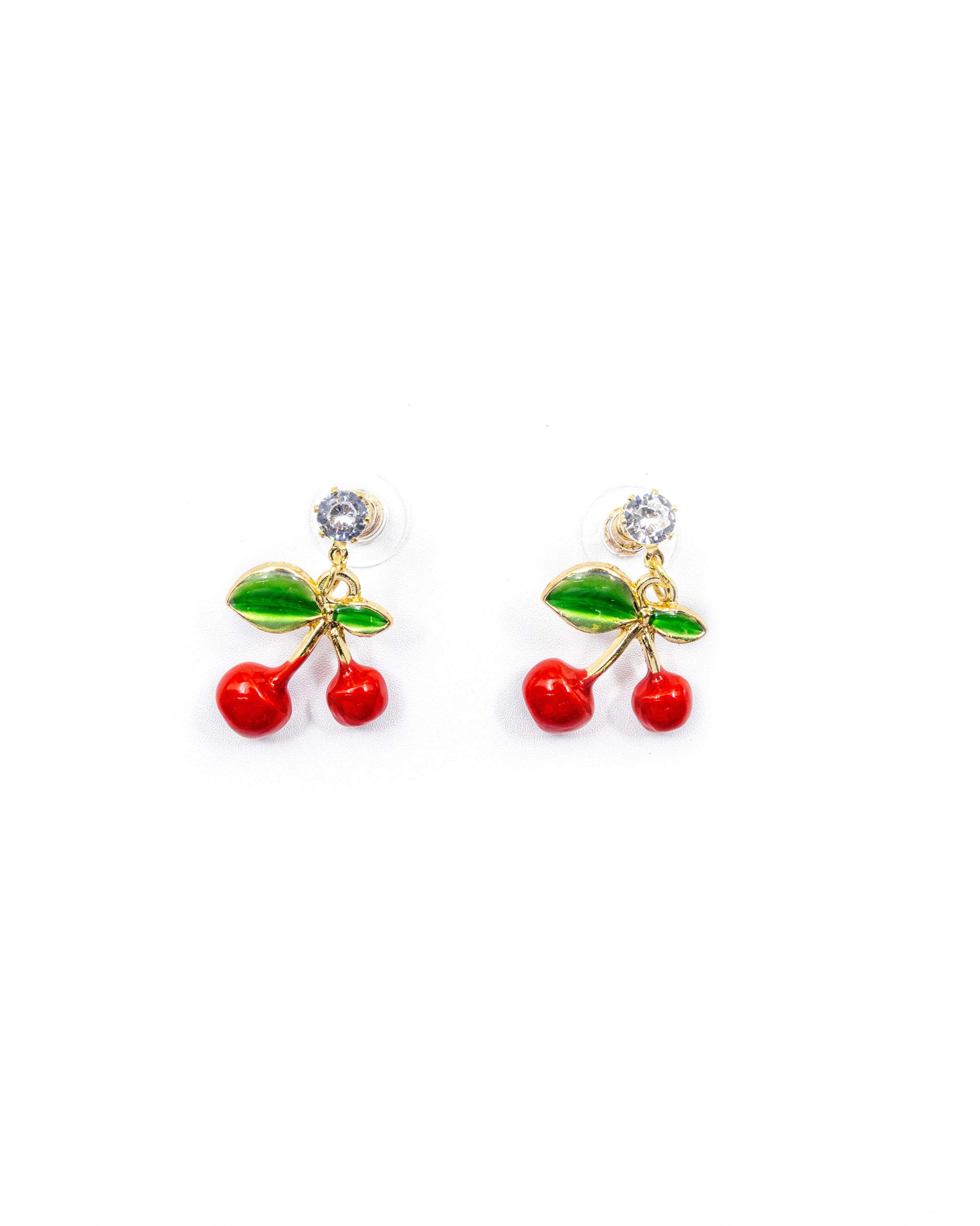 Conjunto de CEREZA M22 ORO LAMINADO