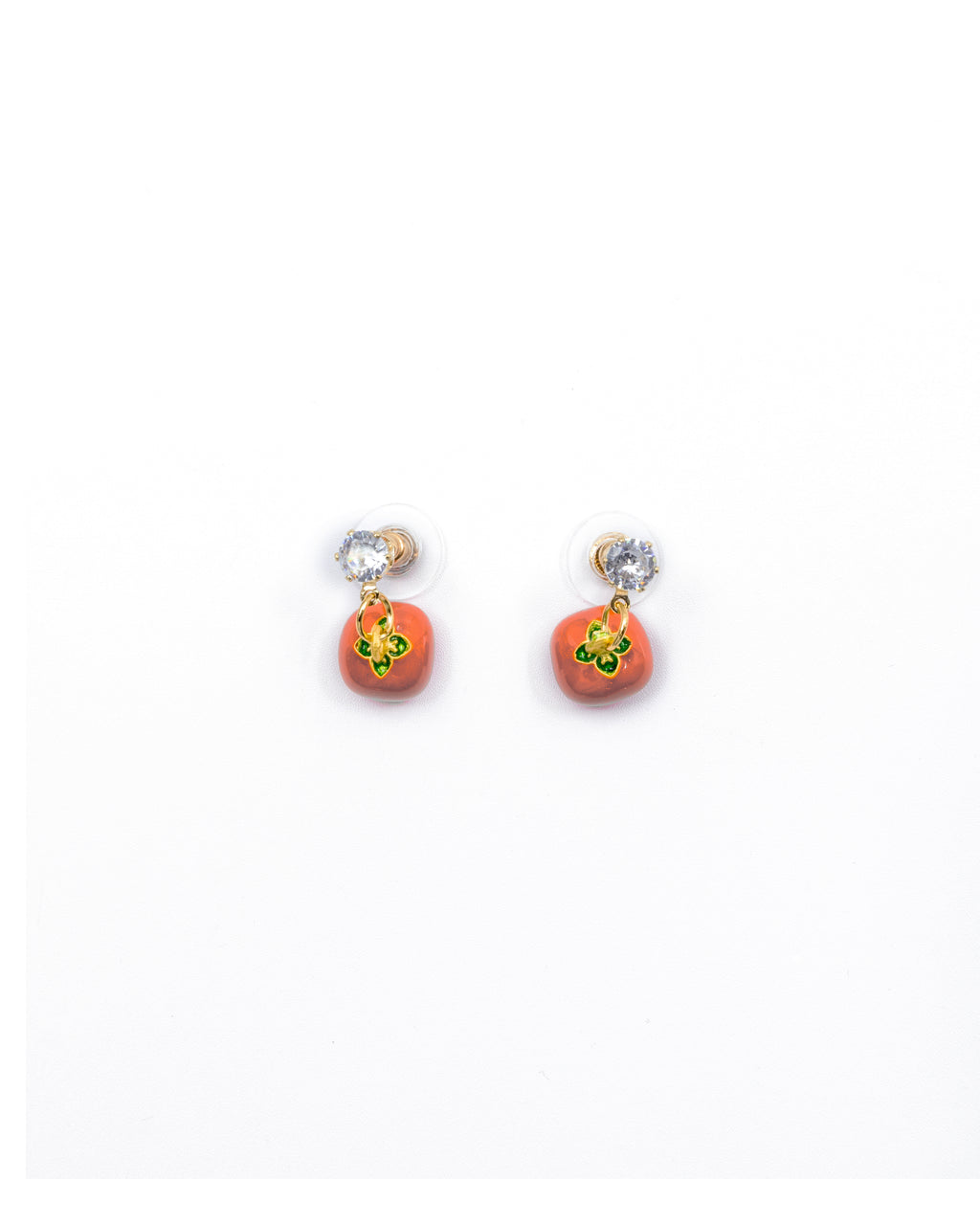 Conjunto de CEREZAS M36 ORO LAMINADO