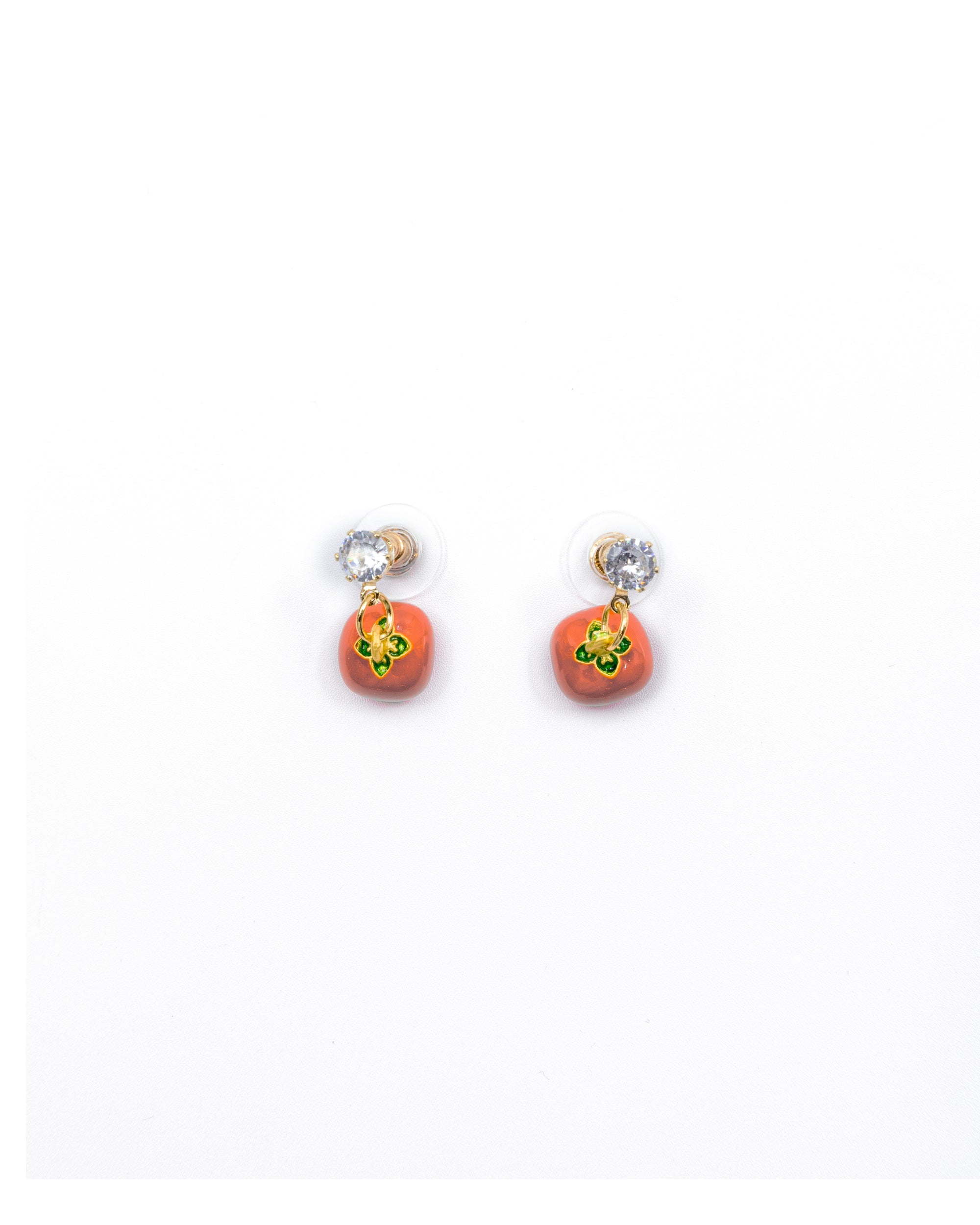 Conjunto de CEREZAS M36 ORO LAMINADO