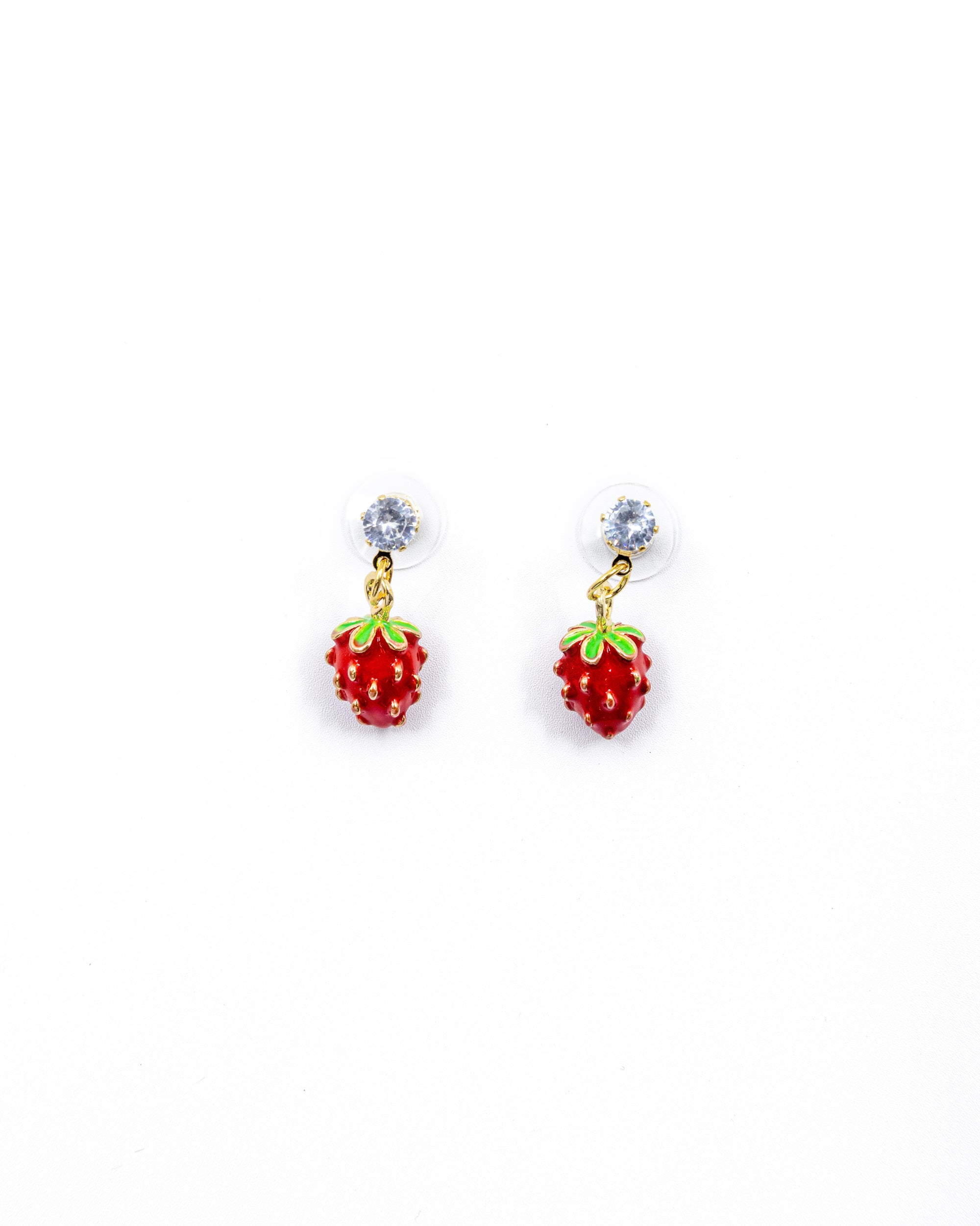 Conjunto de FRESAS M27 ORO LAMINADO