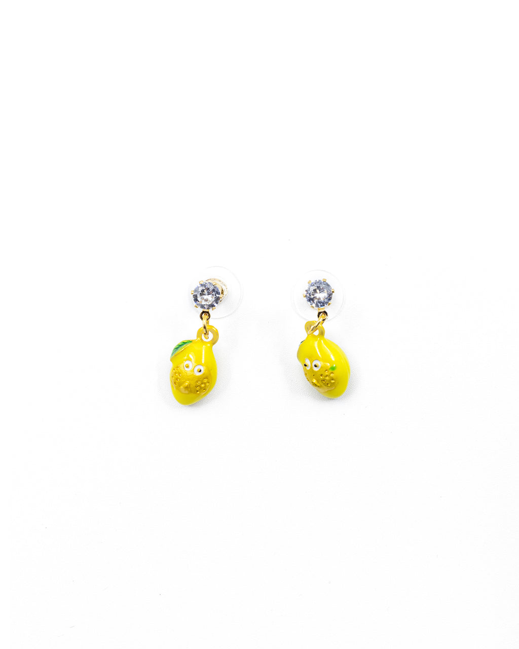 Conjunto de LIMONES M28 ORO LAMINADO