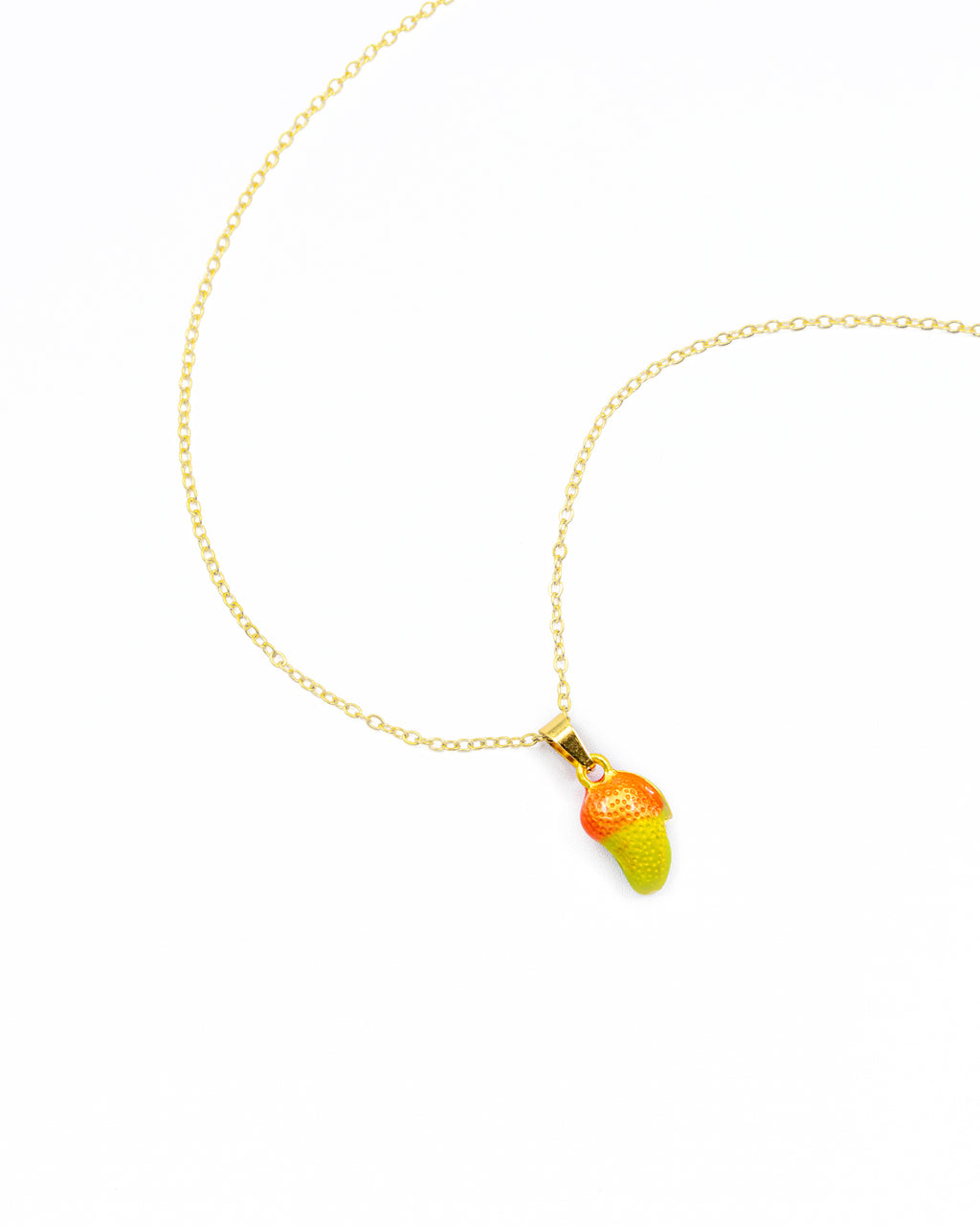 Conjunto de MANGOS M29 ORO LAMINADO