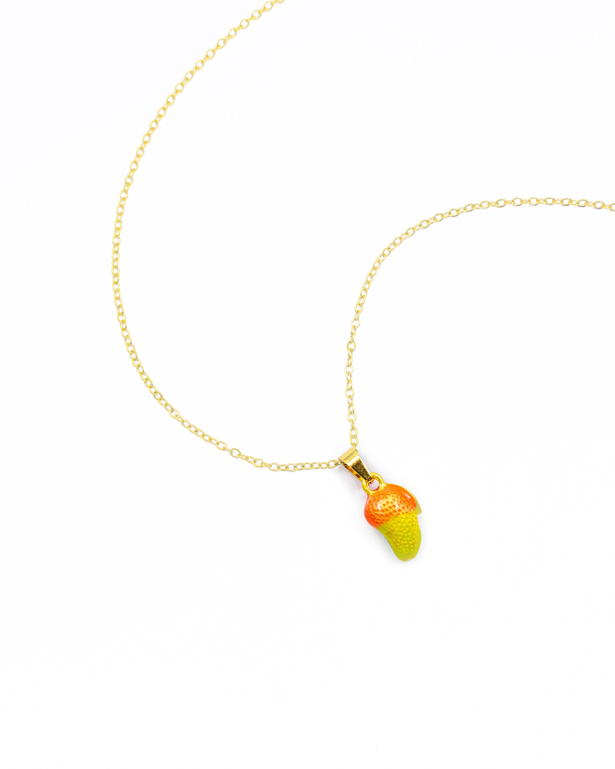 Conjunto de MANGOS M29 ORO LAMINADO