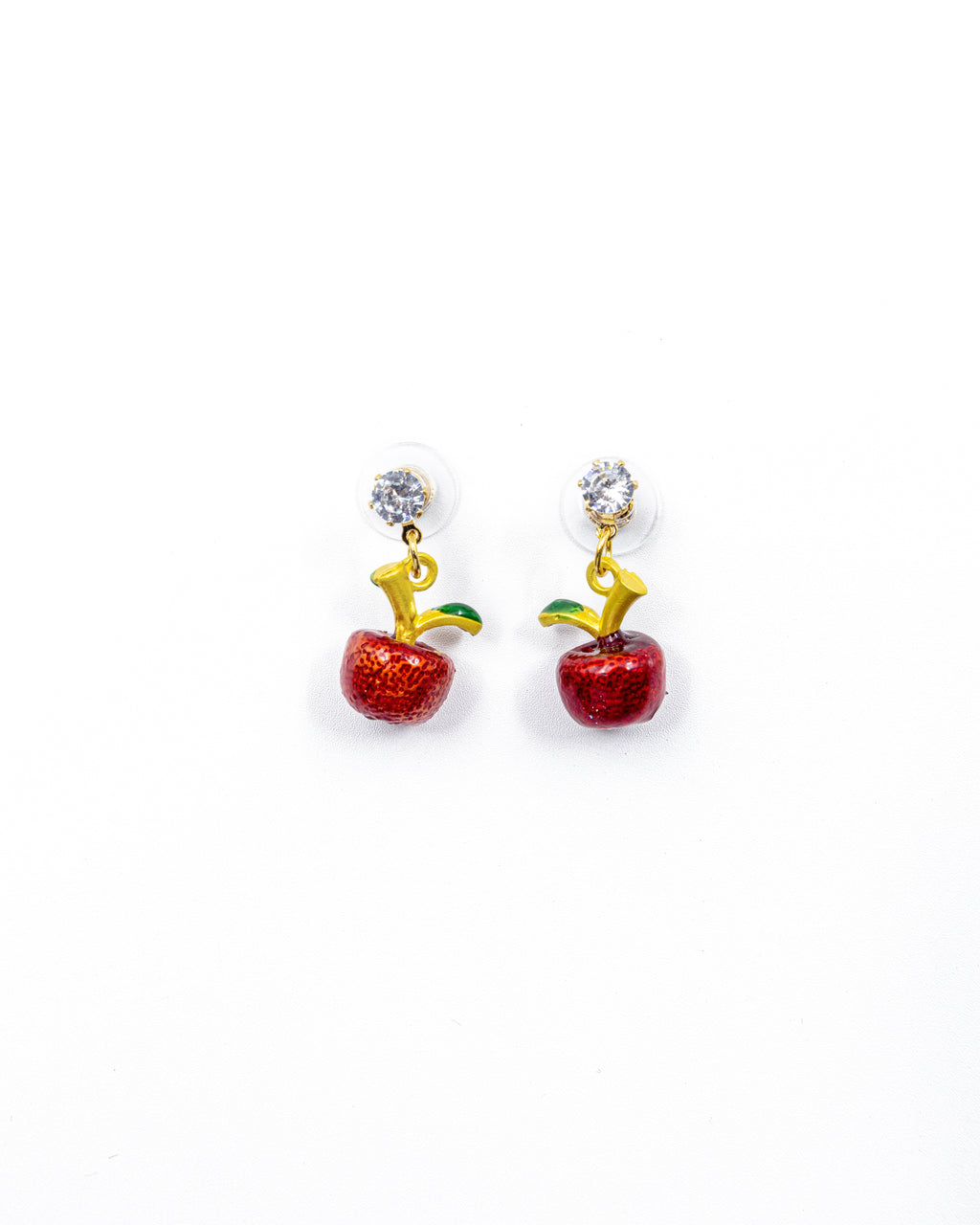 Conjunto de MANZANAS M30 ORO LAMINADO