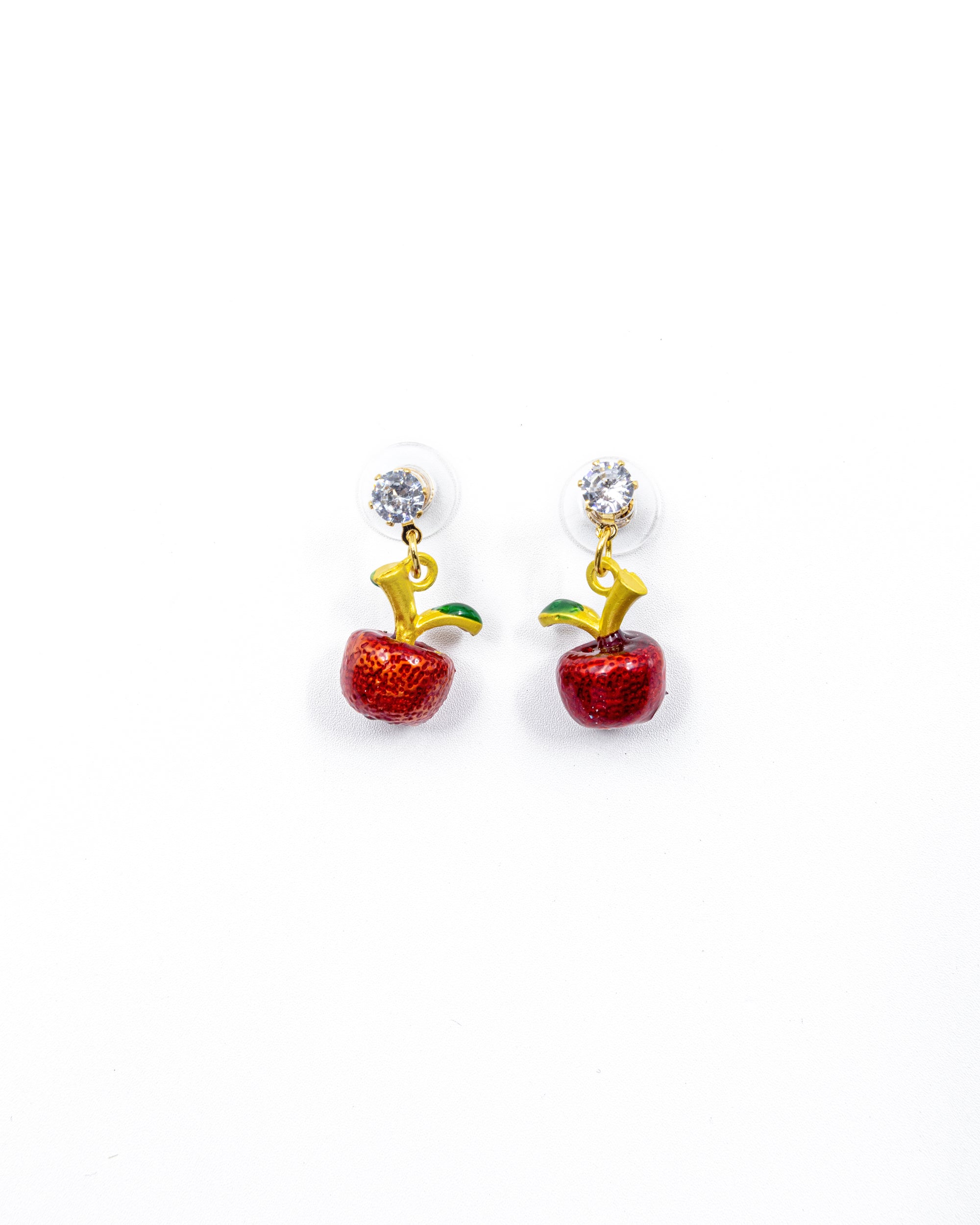 Conjunto de MANZANAS M30 ORO LAMINADO