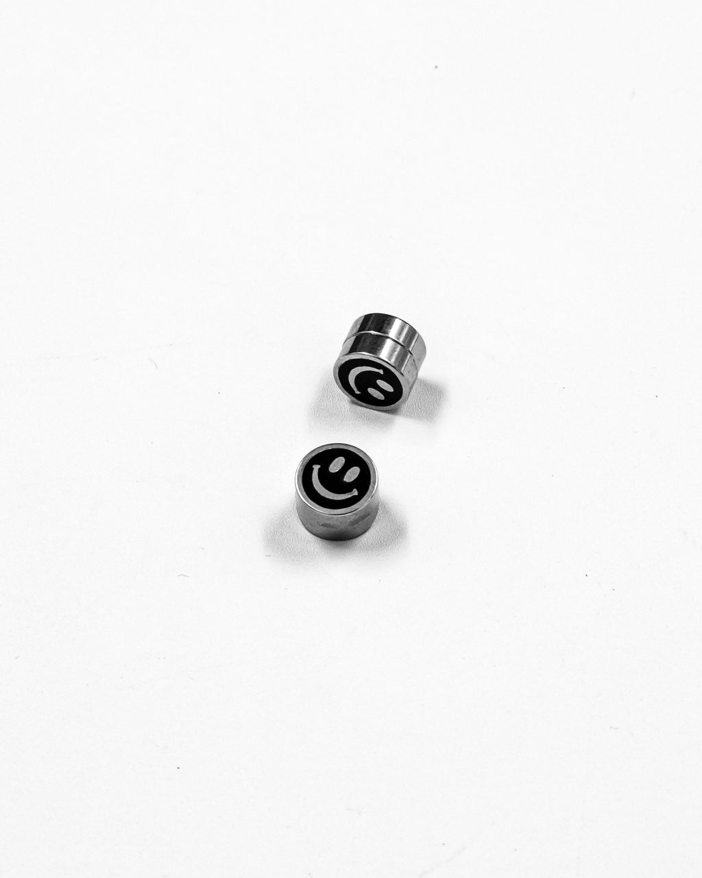 Simulador de aretes iman - M1 Acero Inoxidable