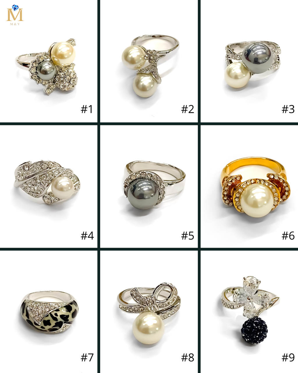ANILLO ORO LAMINADO M24