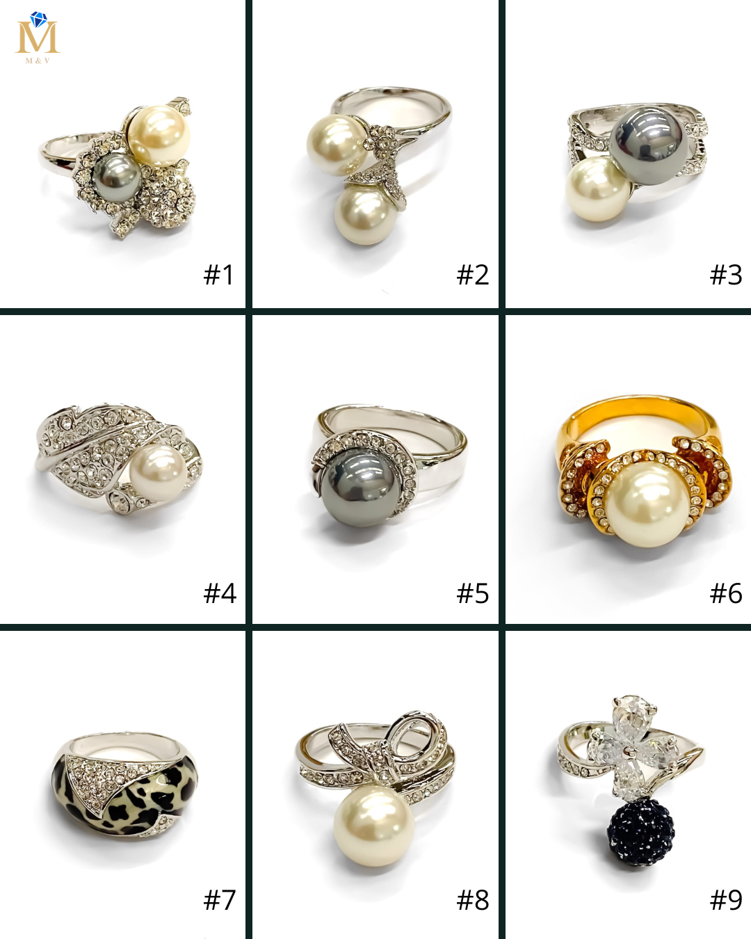 ANILLO ORO LAMINADO M24