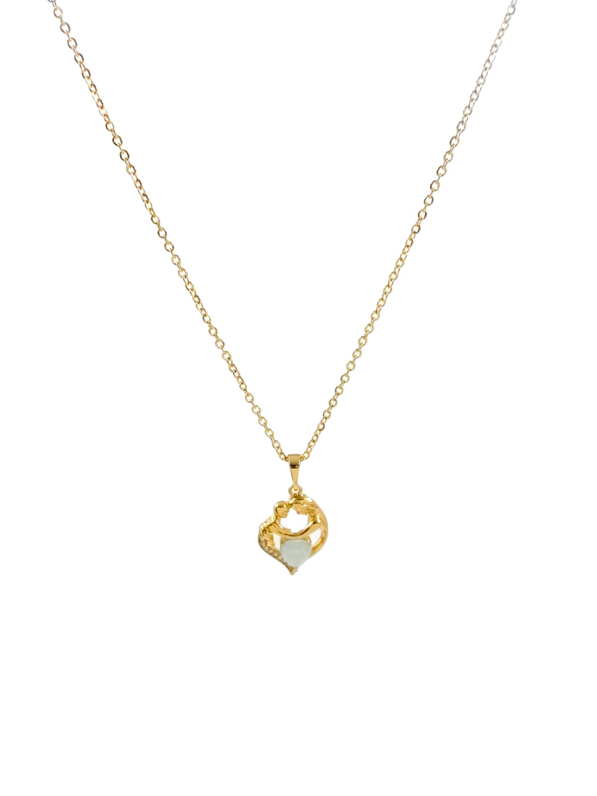 COLLAR XUPING M48 - ORO LAMINADO