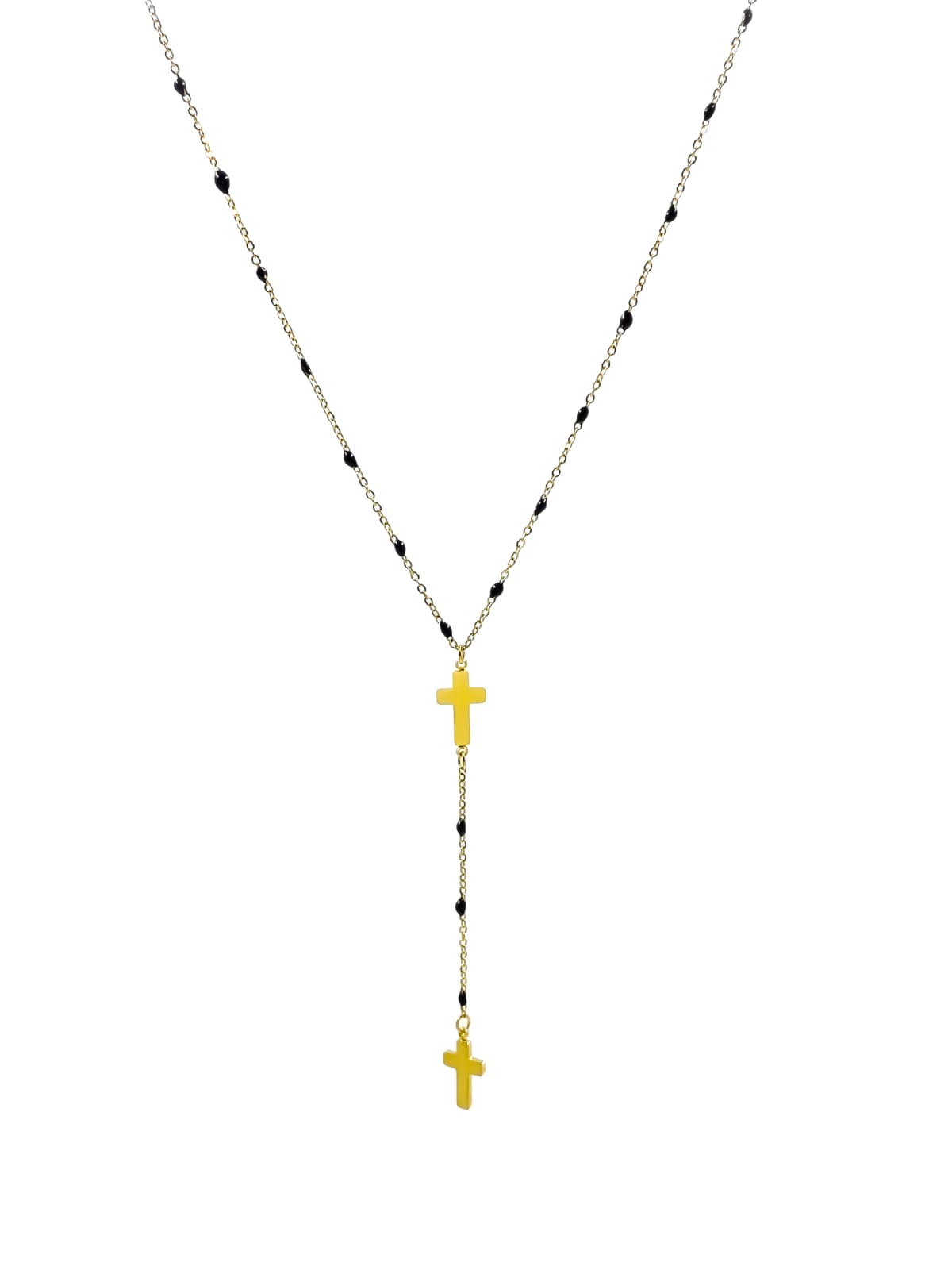 COLLAR XUPING M62 - ORO LAMINADO