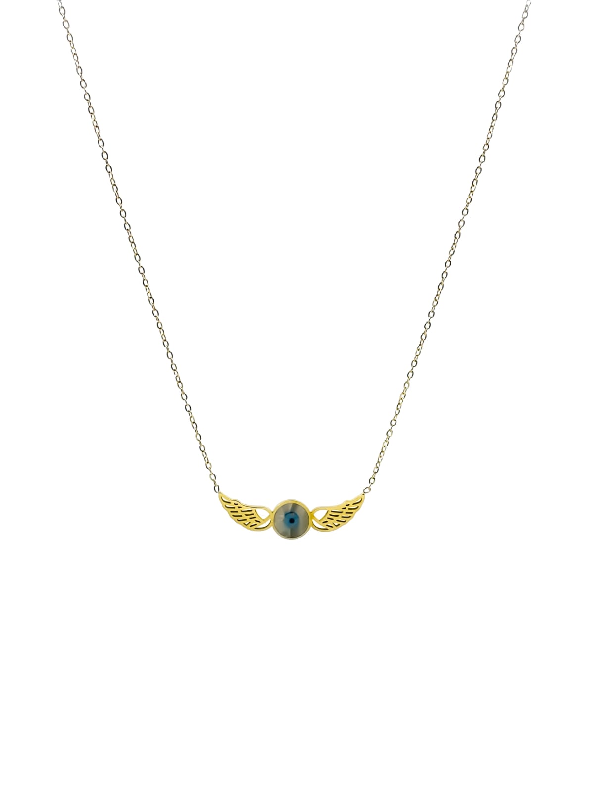 COLLAR XUPING M68 - ORO LAMINADO