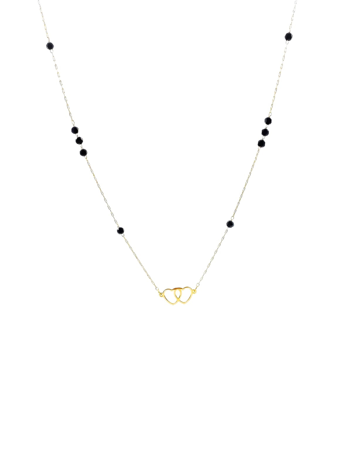 COLLAR XUPING M101 - ORO LAMINADO