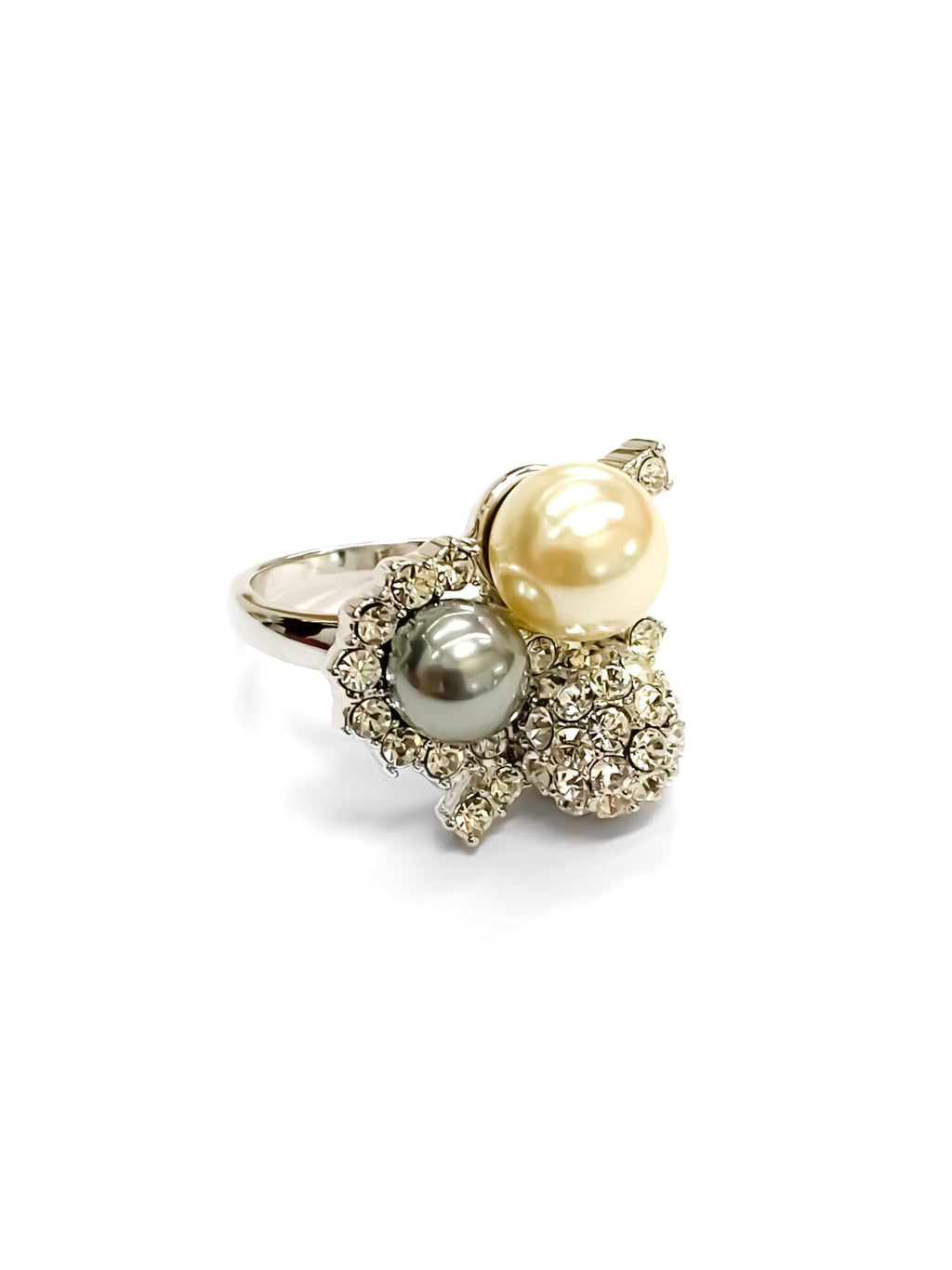 ANILLO ORO LAMINADO M24