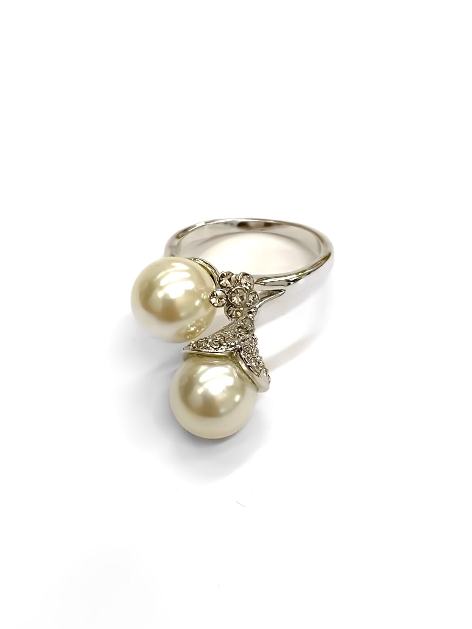 ANILLO ORO LAMINADO M24