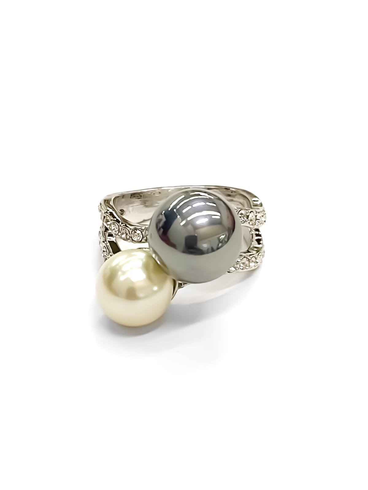 ANILLO ORO LAMINADO M24