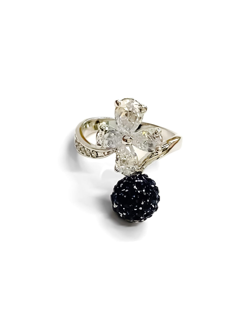 ANILLO ORO LAMINADO M24