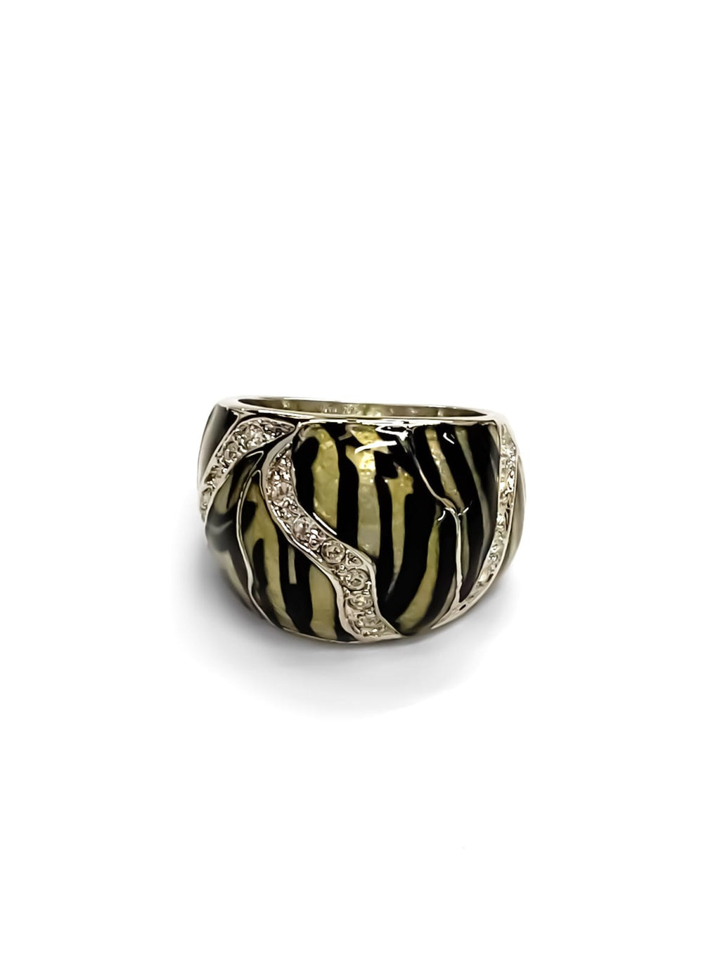 ANILLO ORO LAMINADO M10