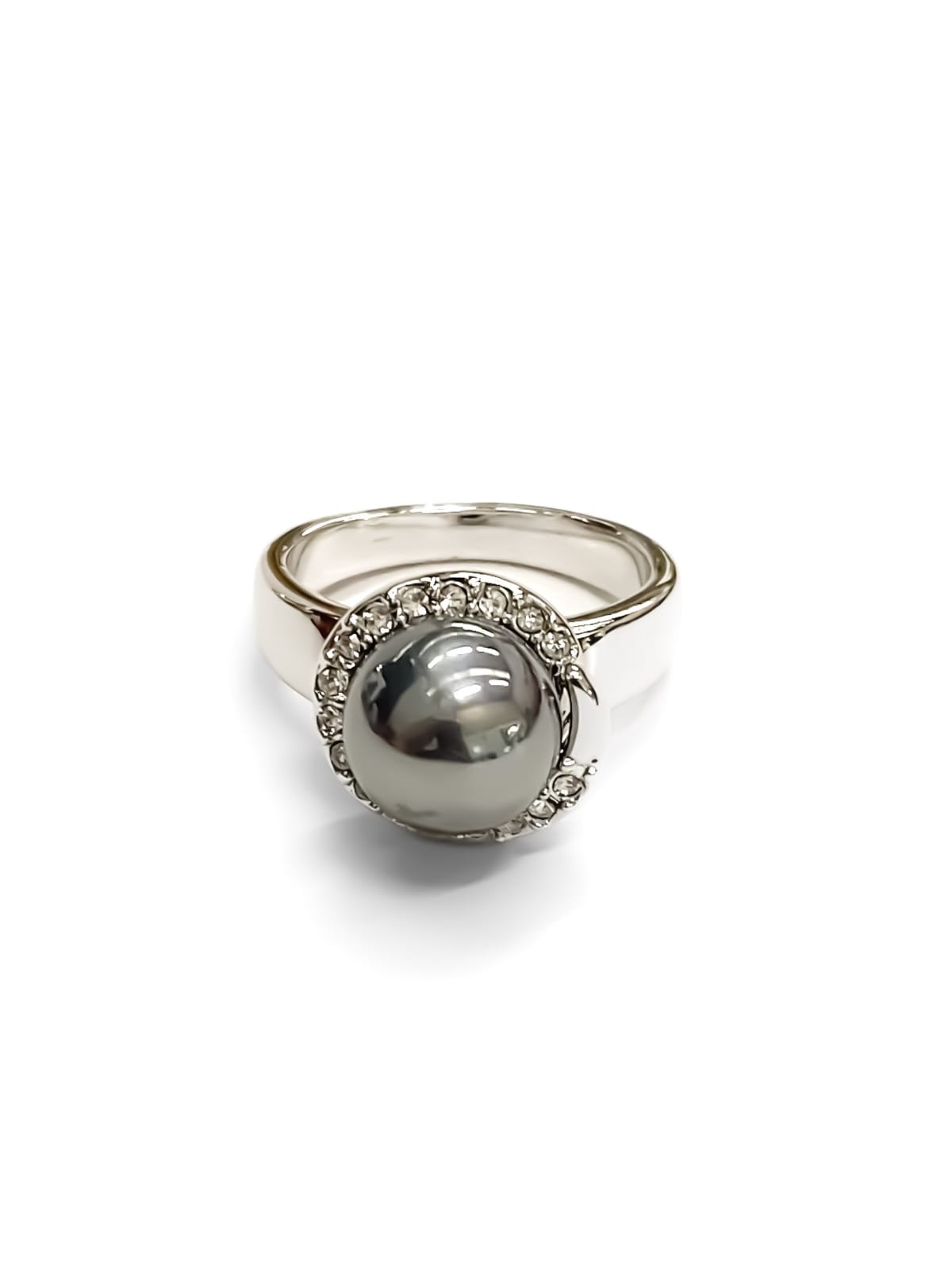 ANILLO ORO LAMINADO M10