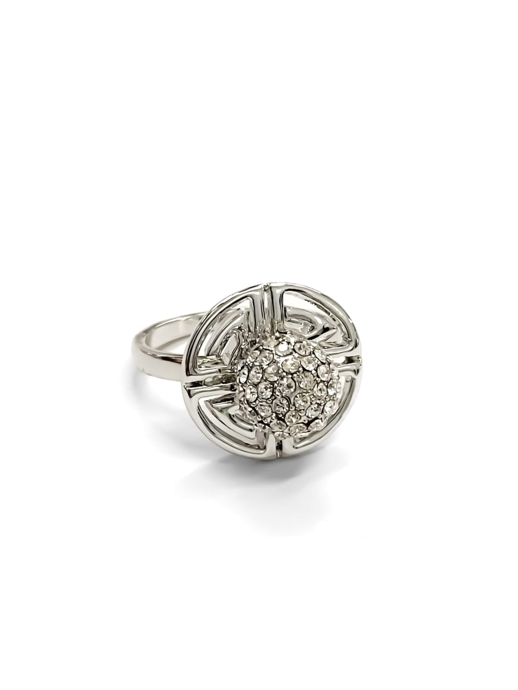 ANILLO ORO LAMINADO M10