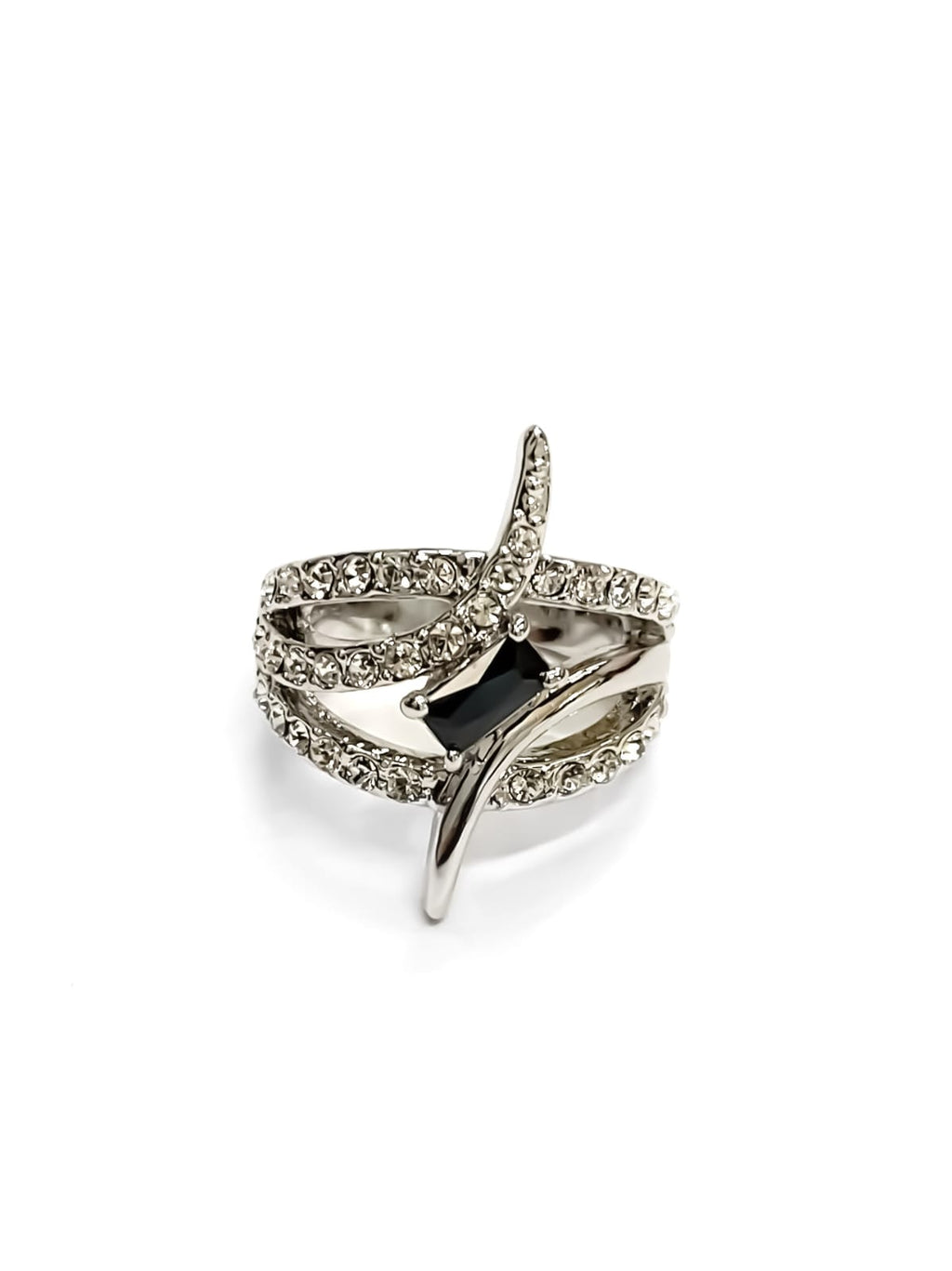 ANILLO ORO LAMINADO M10