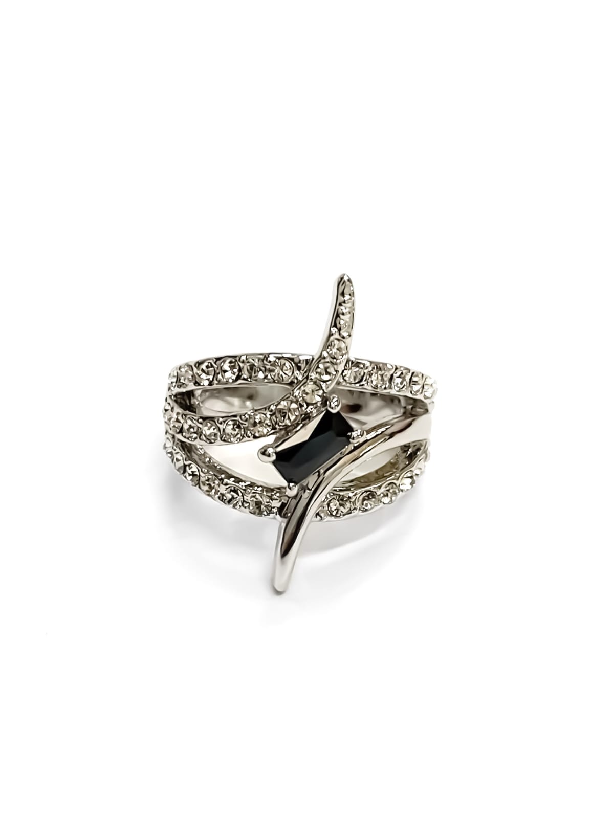 ANILLO ORO LAMINADO M10