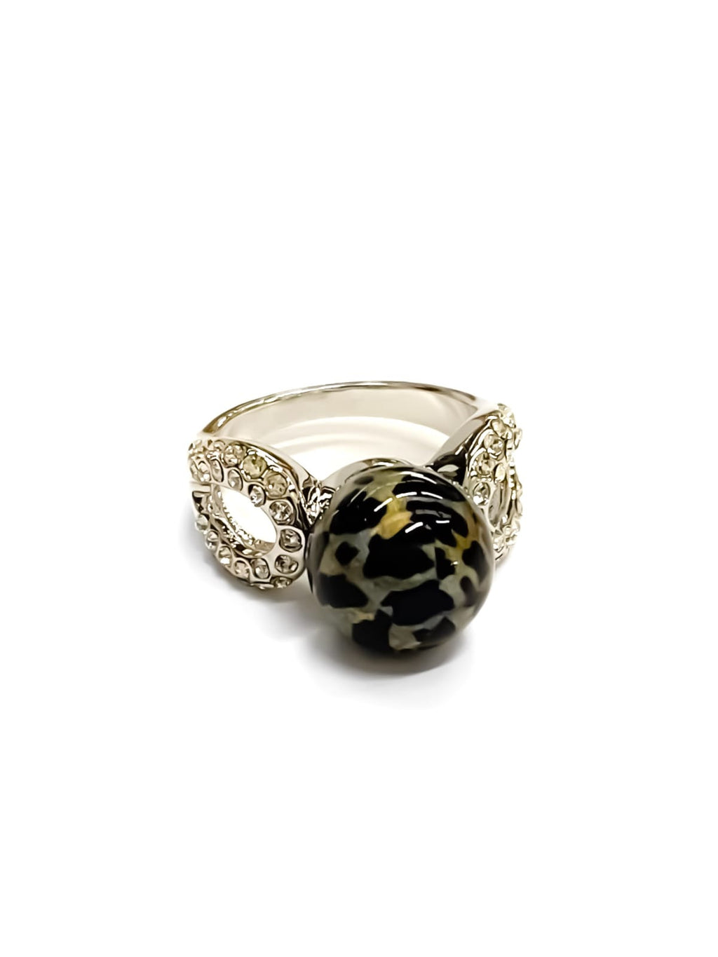 ANILLO ORO LAMINADO M26