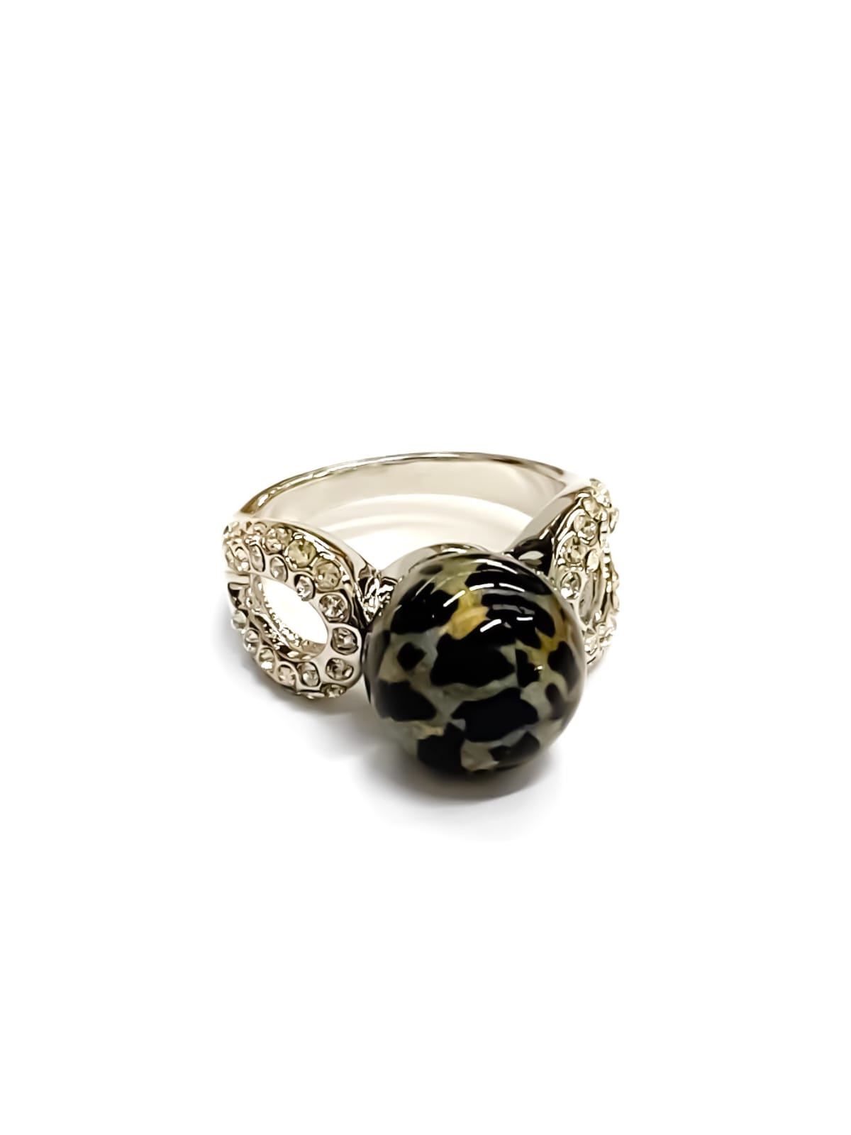 ANILLO ORO LAMINADO M26