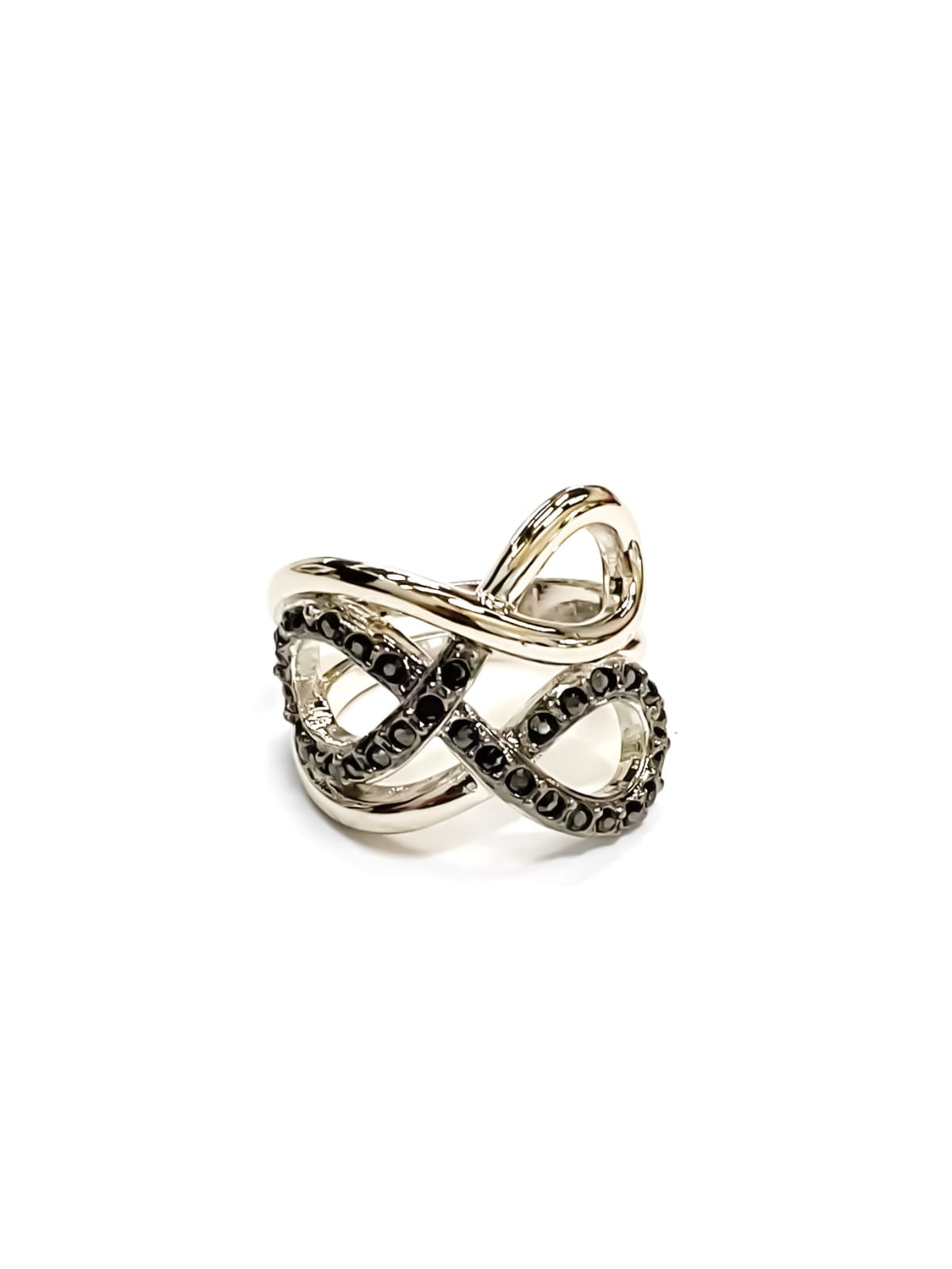 ANILLO ORO LAMINADO M26