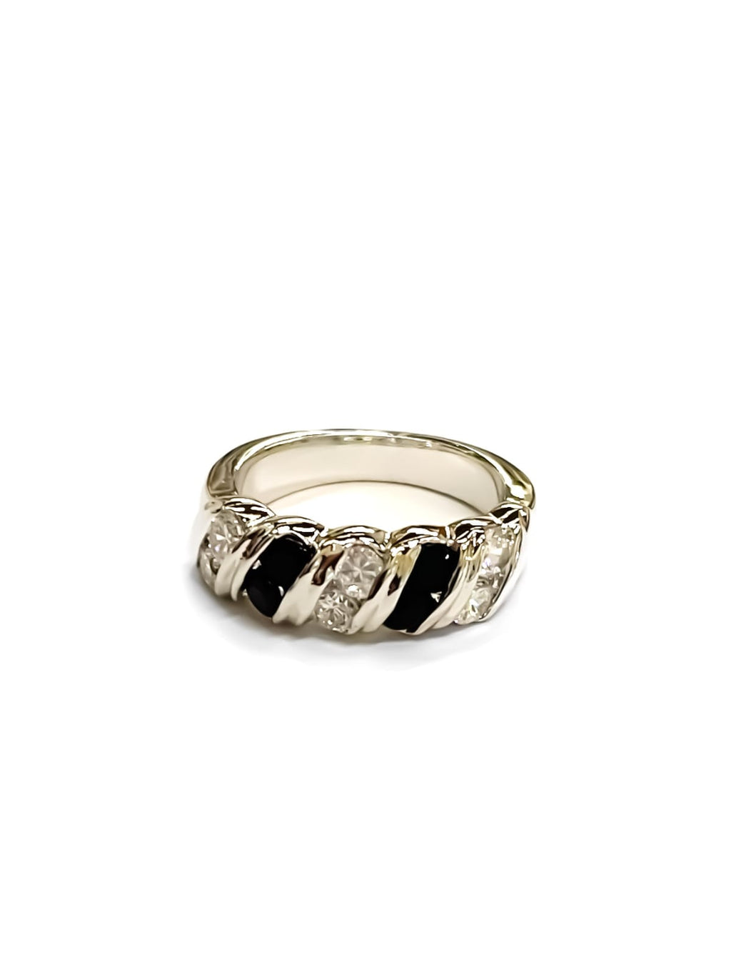 ANILLO ORO LAMINADO M26