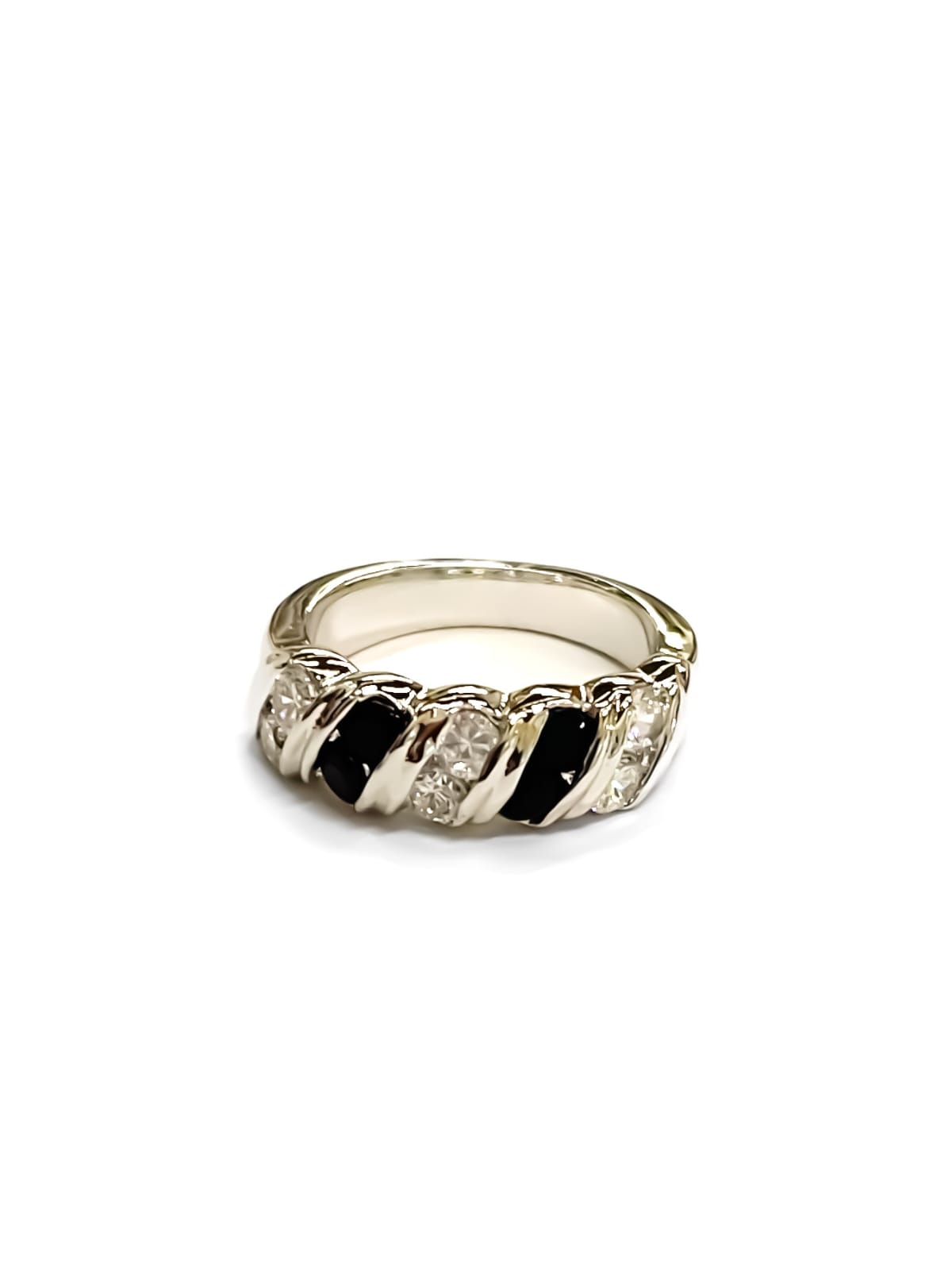 ANILLO ORO LAMINADO M26