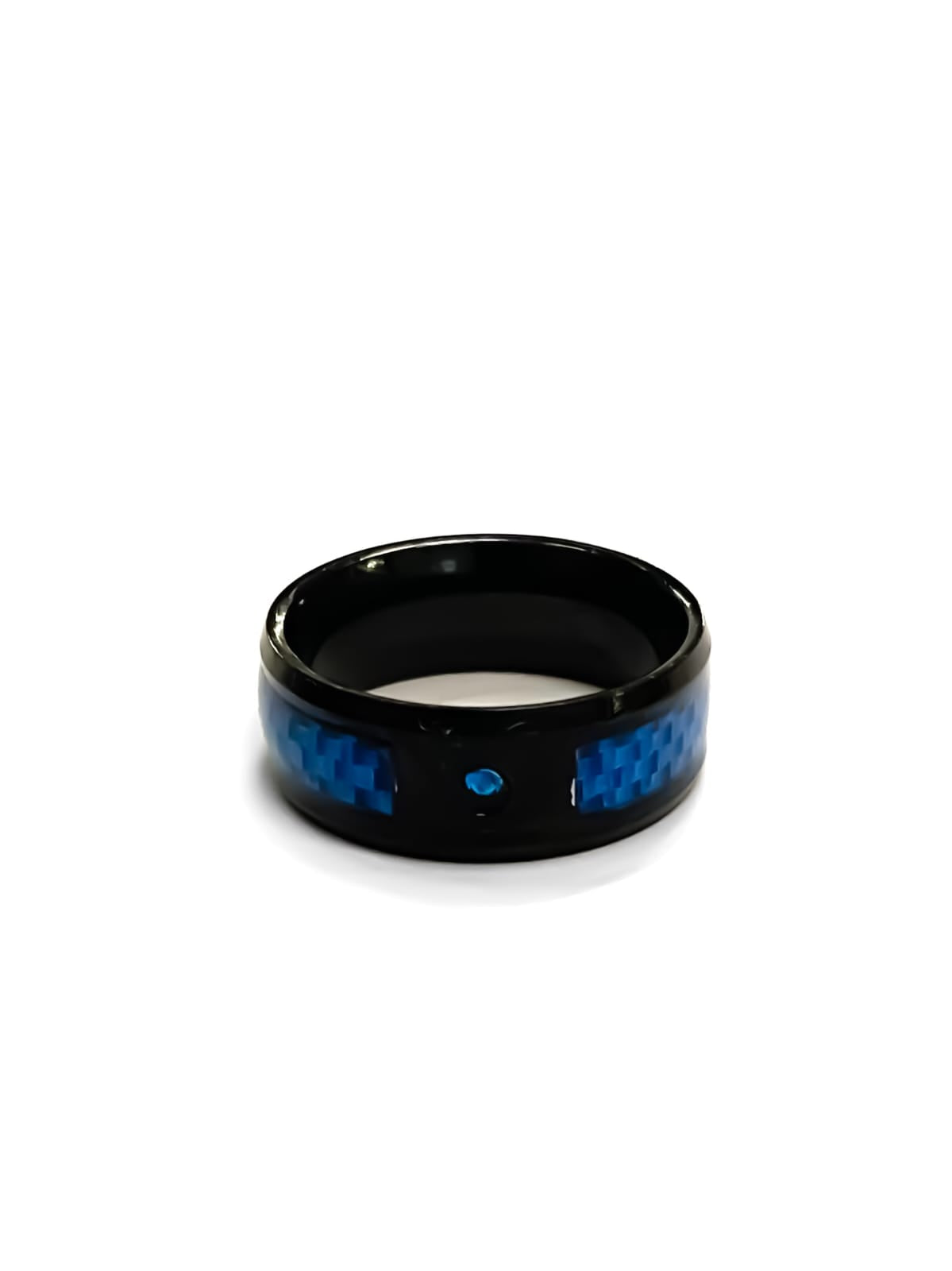 ANILLO ORO LAMINADO M27