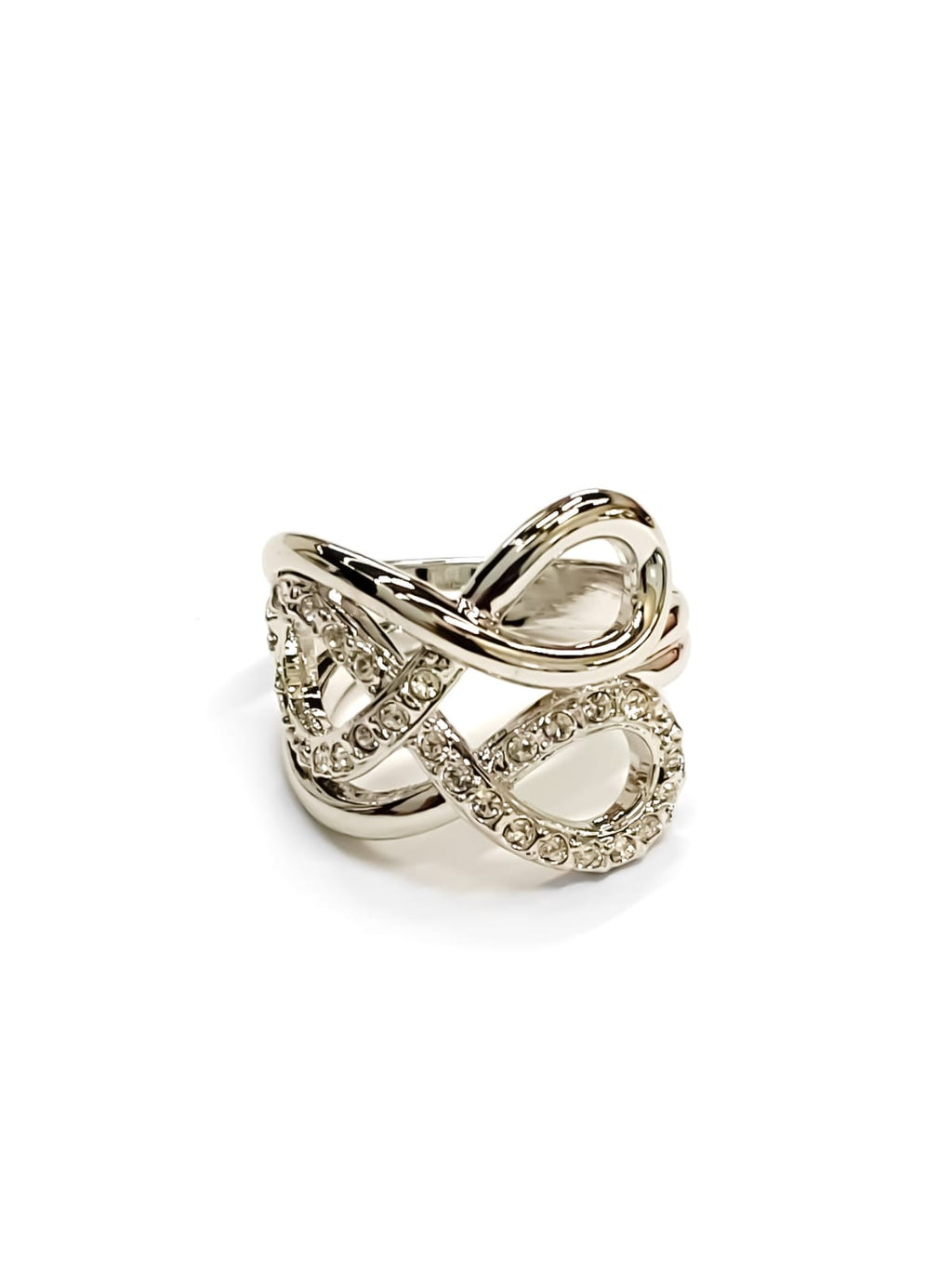 ANILLO ORO LAMINADO M27